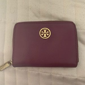 Tory Burch Coin Wallet